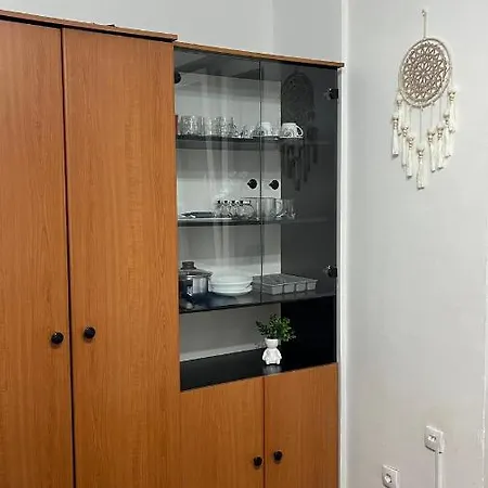 Apartment Parliament City Centre Studio